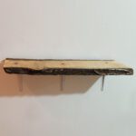 شلف چند کاره چوبی - Image 3