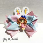 گلسر دخترانه عروسکی - Image 5