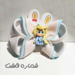 گلسر دخترانه عروسکی - Image 8