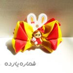 گلسر دخترانه عروسکی - Image 11