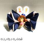 گلسر دخترانه عروسکی - Image 12