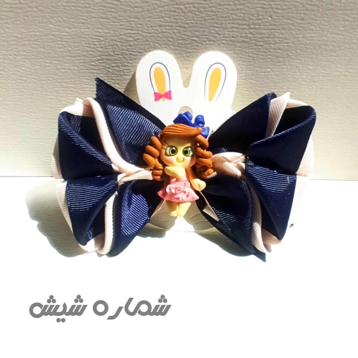 گلسر دخترانه عروسکی - Image 11