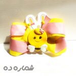 گلسر دخترانه عروسکی - Image 10