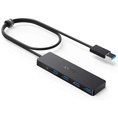 کابل و تبدیل USB