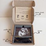 قاب عکس سخنگو یارآوا - تصویر 4