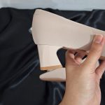 پاشنه دار شیکو زنانه گوچی - تصویر 6