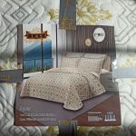 روتختی سه تیکه دونفره وارداتی001 - تصویر 4