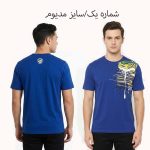 12طرح تیشرت مردانه وارداتی - تصویر 2