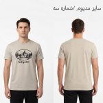 12طرح تیشرت مردانه وارداتی - تصویر 4
