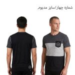 12طرح تیشرت مردانه وارداتی - تصویر 5