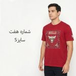 12طرح تیشرت مردانه وارداتی - تصویر 8