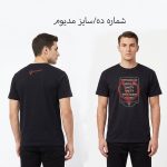 12طرح تیشرت مردانه وارداتی - تصویر 11