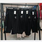 شلوارک مردانه مدل ZOROS سایز XL