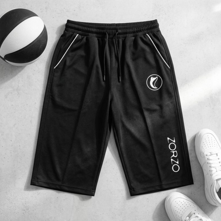 شلوارک مردانه مدل ZOROS سایز XL
